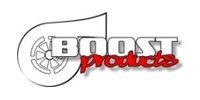 BOOST products GmbH Logo