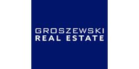Groszewski Real Estate Logo