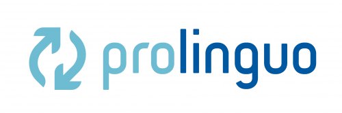 ProLinguo GmbH Logo