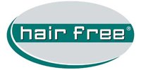 Hairfree Erlangen Logo