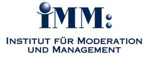 IMM Institut für Moderation und Management GmbH Logo