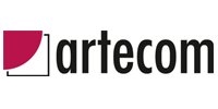 artecom Veranstaltungs GmbH & Co. KG Logo