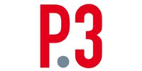 P3 Agentur für Kommunikation und Mobilität Logo