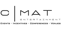 C|MAT Entertainment Logo