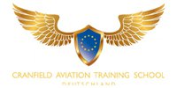 Cranfield Aviation Training School ( Deutschland) GmbH Logo