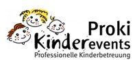 Proki Kinderevents Logo