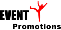 EVENT Promotions Logo