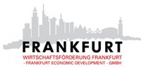 Wirtschaftsförderung Frankfurt GmbH Logo
