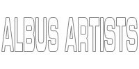 Albus Artist, Künstler- und Veranstaltungsagentur Logo