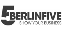 berlinfive gmbh Logo