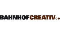 BAHNHOF CREATIV WERBEAGENTUR GMBH Logo