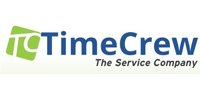 timecrew GmbH NL Potsdam Logo