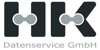 HK Datenservice GmbH Logo