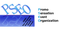 PSEO - Promo - Sensation - Event - Organization Logo