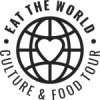 Eat the World GmbH Logo