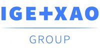 IGE+XAO Softwarevertriebs GmbH Logo