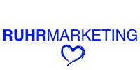 RUHR MARKETING GmbH Logo