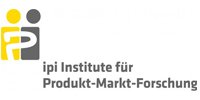 ipi Institut für Marktforschung GmbH Logo