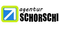 Agentur Schorschi Logo