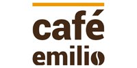 Cafe Emilio Vertriebs GmbH & Co. KG Logo