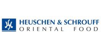 Heuschen & Schrouff Logo