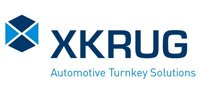 XKRUG GmbH Logo