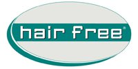 Hairfree Koblenz Logo