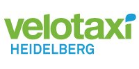 Velotaxi-Heidelberg Logo