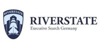 Riverstate International Consulting GmbH Logo