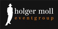 holger moll eventgroup gmbh Logo