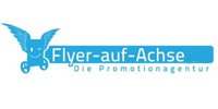 Flyer auf Achse Logo