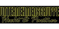 Unternehmensgruppe Hecht & Partner Logo