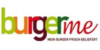 Burgerme Harburg Logo