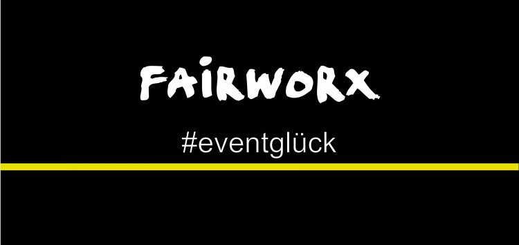 FAIRWORX Event GmbH Logo