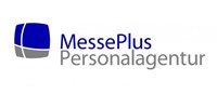 messe plus Logo