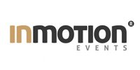 Inmotion Events Logo