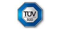 TÜV SÜD AG Logo