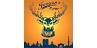 Jaeger's Hotel Logo