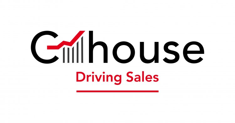 C-house Marketing GmbH Logo