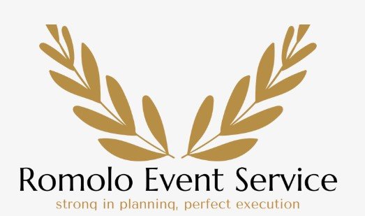Romolo Event Service Logo