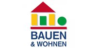 Messegesellschaft Bauen & Wohnen mbH Logo