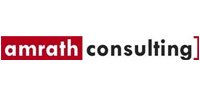 amrath consulting LTD Logo