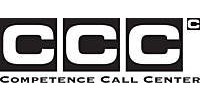 Competence Call Center Leipzig GmbH Logo