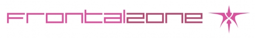 FRONTALZONE Logo