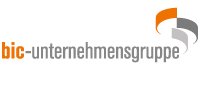 bic -Unternehmensgruppe GmbH c/o Logistik Park Leipzig - Geb. 11 Logo