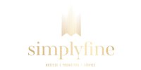 Simply fine GmbH Logo