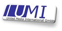 United Media International GmbH Logo