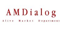 AMDialog GbR Logo