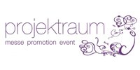 projektraum messe & promotion GmbH Logo