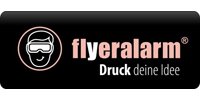 flyeralarm Logo